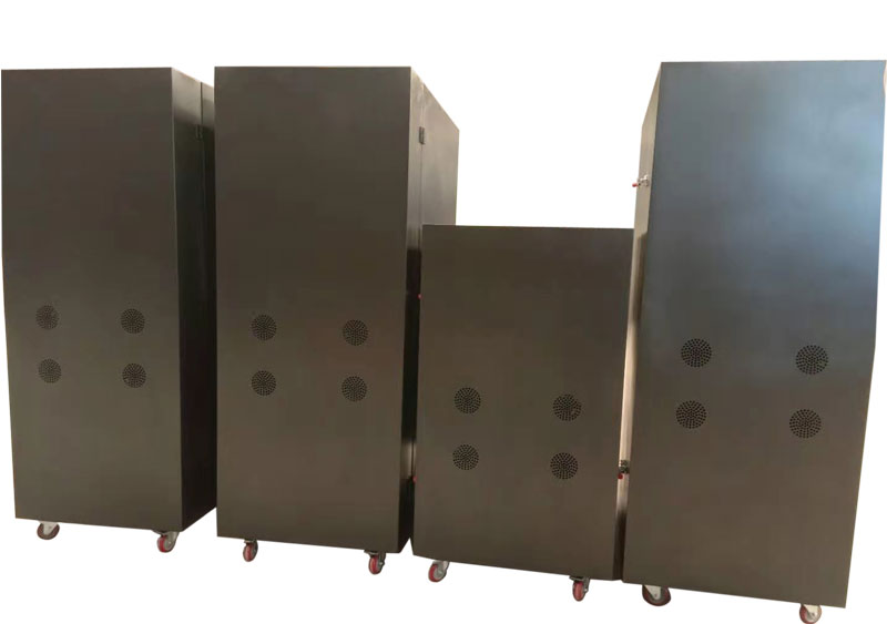 降噪机柜